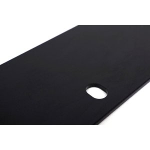 Subaru WRX STi Spoiler - BLOX Racing - BX Gurney Flap - `15-`21 Subaru WRX STi Spoiler - BLOX Racing - BX Gurney Flap - `15-`21